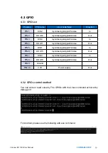 Preview for 46 page of Vecow EIC-1000 User Manual