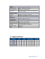 Preview for 16 page of Vecow EMBC-1000 User Manual