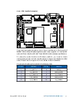 Preview for 23 page of Vecow EMBC-1000 User Manual