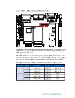 Preview for 24 page of Vecow EMBC-1000 User Manual