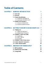 Preview for 5 page of Vecow ESOM-MT-350 User Manual