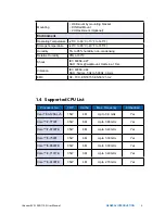 Предварительный просмотр 13 страницы Vecow EVS-1000 User Manual