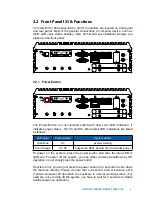 Предварительный просмотр 16 страницы Vecow EVS-1000 User Manual