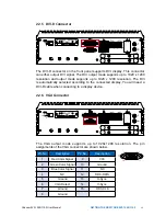 Предварительный просмотр 19 страницы Vecow EVS-1000 User Manual