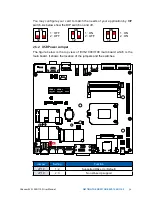 Предварительный просмотр 43 страницы Vecow EVS-1000 User Manual