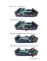 Предварительный просмотр 52 страницы Vecow EVS-1000 User Manual