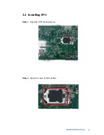 Предварительный просмотр 54 страницы Vecow EVS-1000 User Manual