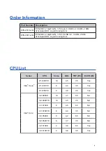 Предварительный просмотр 4 страницы Vecow EVS-2000 LIQ User Manual