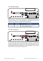 Предварительный просмотр 19 страницы Vecow EVS-2000 LIQ User Manual