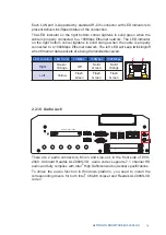 Предварительный просмотр 22 страницы Vecow EVS-2000 LIQ User Manual