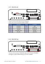 Предварительный просмотр 23 страницы Vecow EVS-2000 LIQ User Manual