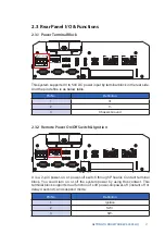 Предварительный просмотр 24 страницы Vecow EVS-2000 LIQ User Manual