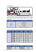 Предварительный просмотр 25 страницы Vecow EVS-2000 LIQ User Manual