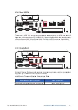 Предварительный просмотр 27 страницы Vecow EVS-2000 LIQ User Manual