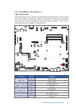 Предварительный просмотр 32 страницы Vecow EVS-2000 LIQ User Manual