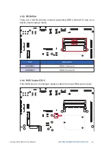 Предварительный просмотр 33 страницы Vecow EVS-2000 LIQ User Manual