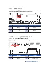 Предварительный просмотр 34 страницы Vecow EVS-2000 LIQ User Manual