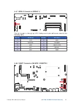 Предварительный просмотр 35 страницы Vecow EVS-2000 LIQ User Manual