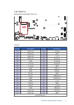 Предварительный просмотр 38 страницы Vecow EVS-2000 LIQ User Manual