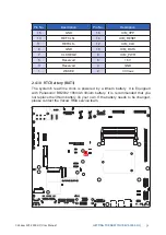 Предварительный просмотр 39 страницы Vecow EVS-2000 LIQ User Manual