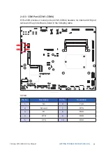 Предварительный просмотр 41 страницы Vecow EVS-2000 LIQ User Manual