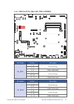 Предварительный просмотр 47 страницы Vecow EVS-2000 LIQ User Manual