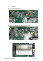 Предварительный просмотр 65 страницы Vecow EVS-2000 LIQ User Manual