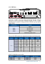 Preview for 30 page of Vecow EVS-2000 Series User Manual