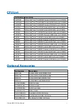 Preview for 5 page of Vecow EXBC-1000 User Manual