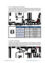 Preview for 22 page of Vecow EXBC-1000 User Manual