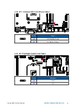 Preview for 36 page of Vecow EXBC-1000 User Manual