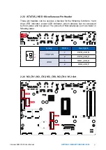 Preview for 16 page of Vecow EXBC-2000 User Manual