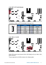 Предварительный просмотр 23 страницы Vecow EXBC-2000 User Manual