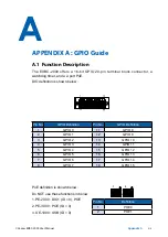 Preview for 69 page of Vecow EXBC-2000 User Manual