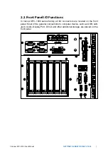 Предварительный просмотр 14 страницы Vecow GPC-1000 Series User Manual