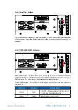 Предварительный просмотр 16 страницы Vecow GPC-1000 Series User Manual