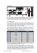 Предварительный просмотр 18 страницы Vecow GPC-1000 Series User Manual