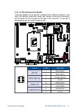 Предварительный просмотр 21 страницы Vecow GPC-1000 Series User Manual