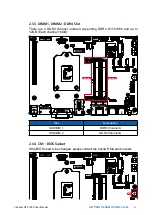 Предварительный просмотр 22 страницы Vecow GPC-1000 Series User Manual