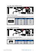 Предварительный просмотр 23 страницы Vecow GPC-1000 Series User Manual