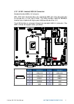 Предварительный просмотр 24 страницы Vecow GPC-1000 Series User Manual