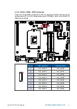 Предварительный просмотр 28 страницы Vecow GPC-1000 Series User Manual