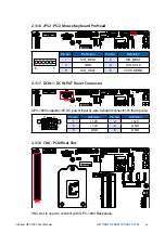 Предварительный просмотр 31 страницы Vecow GPC-1000 Series User Manual