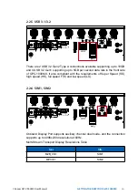 Preview for 16 page of Vecow GPC-1000MX User Manual