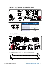 Preview for 40 page of Vecow GPC-1000MX User Manual