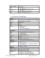 Preview for 11 page of Vecow IVH-9000-2R440Q User Manual