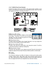 Preview for 21 page of Vecow MIG-2000 User Manual