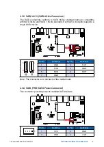 Preview for 23 page of Vecow MIG-2000 User Manual