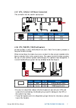 Preview for 24 page of Vecow MIG-2000 User Manual