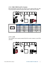 Preview for 26 page of Vecow MIG-2000 User Manual